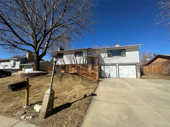1419 S Terry Street, Longmont, CO 80501