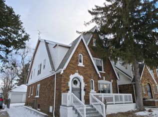 14898 Forrer St, Detroit, MI 48227