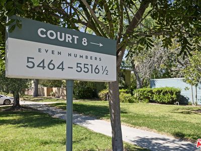 5464 Village Grn, Los Angeles, CA, 90016