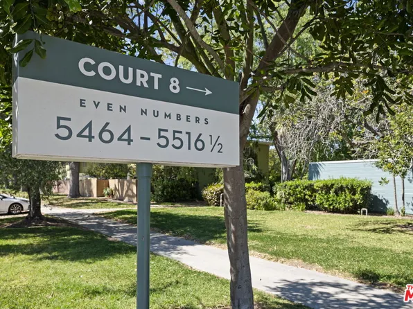 5464 Village Grn, Los Angeles, CA 90016