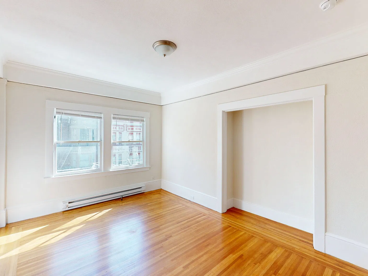 Centrally Located SF Studio | Pet Friendly — Photo 1