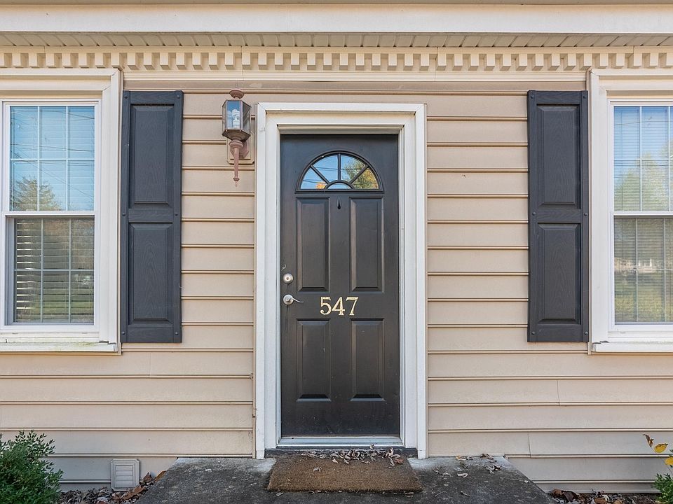 545 Montgomery St, Christiansburg, VA 24073 Zillow