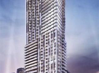 251 Jarvis St #1530-C08, Toronto, ON M5B 0C3
