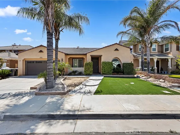 1614 Alberhill St, Perris, CA 92571