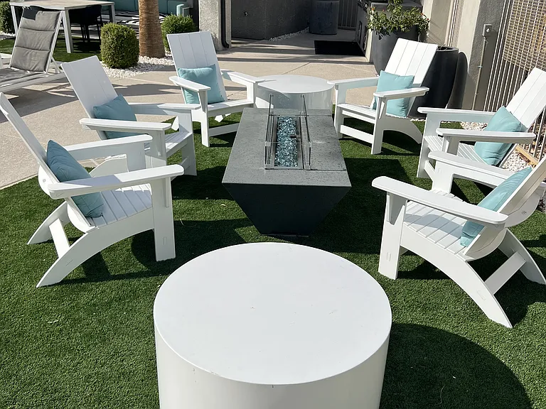 Cielo at Tramonto — Photo 27