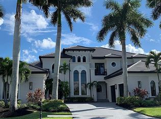 4040 Lea Marie Island Dr, Pt Charlotte, FL 33952