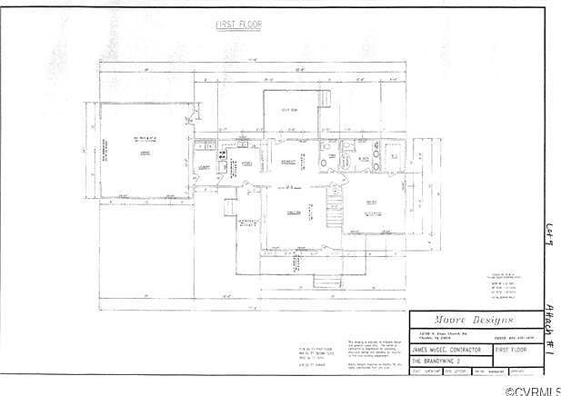2nd image of 9118 Vaughan Rd