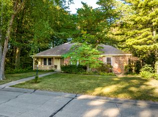 8207 Oil Creek Ct, Indianapolis, IN