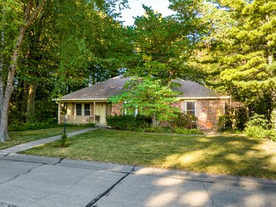 8207 Oil Creek Ct, Indianapolis, IN, 46268
