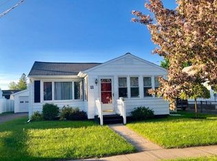 11 Monty St, Plattsburgh, NY 12901