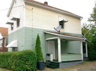 212 Wheat St, Johnstown, PA 15902