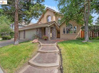 605 Rutherford Cir, Brentwood, CA 94513