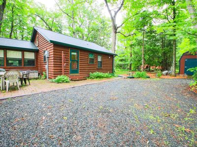 1962 81st St, Balsam Lake, WI, 54810