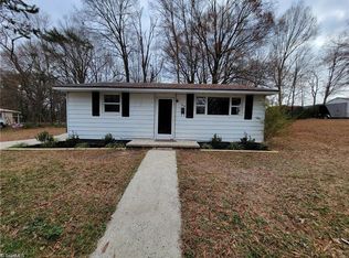 214 Cedar St, Stokesdale, NC 27288