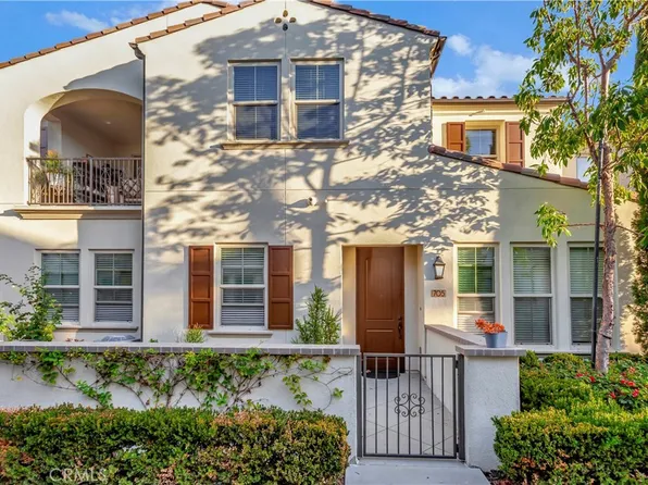 705 Trailblaze, Irvine, CA 92618
