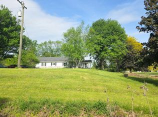 1638 Gray Rd, Lapeer, MI 48446