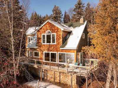 4556 Cascade Beach Rd, Lutsen, MN, 55612