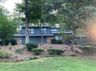 4357 S Smoke Ridge Ct NE, Roswell, GA 30075