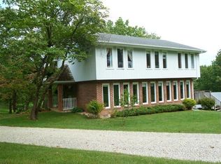 4113 Shamrock Rd, Jefferson City, MO 65101