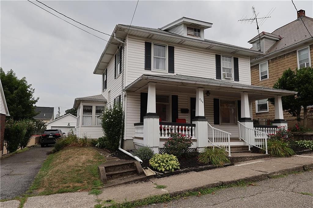 209 Harding Ave, Pen Argyl, PA 18072 | Zillow