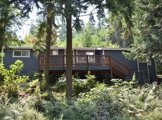 19706 Silverton Way, Granite Falls, WA 98252