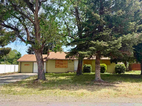 1010 N Fox Rd, Spokane, WA 99206
