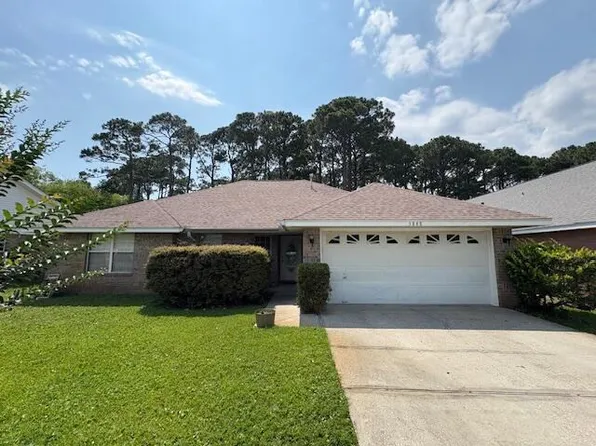 3848 Mesa Rd, Destin, FL 32541