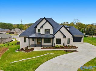 100 Hickory Gap Trl, Madison, AL 35758