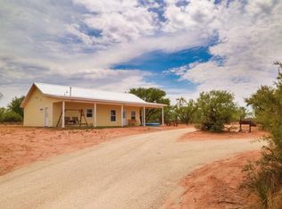 4121 Fm 2836, Colorado City, TX 79512