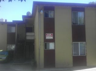 1036 N Sutter St APT 6, Stockton, CA 95202
