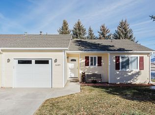 1689 Amador Ct, Montrose, CO 81401