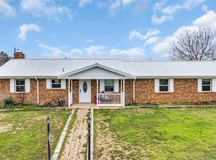 5680 Ark Cemetery Rd, Marietta, OK 73448