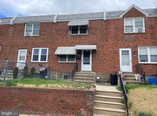 8014 Terry St, Philadelphia, PA 19136