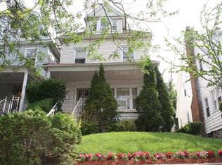 96 Hillside Ave, Mount Vernon, NY 10553
