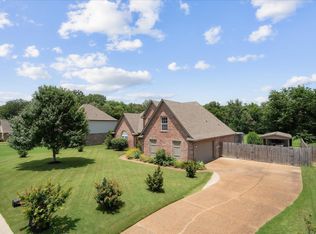 110 Lazy J Dr, Somerville, TN 38068