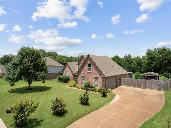 110 Lazy J Dr, Somerville, TN 38068