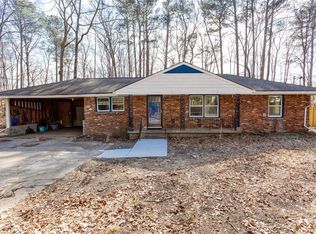 3237 Gus Robinson Rd, Powder Springs, GA 30127