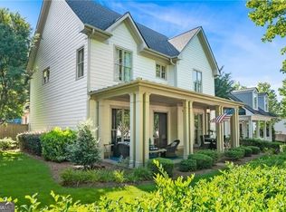 533 Tensas Trce, Milton, GA 30004