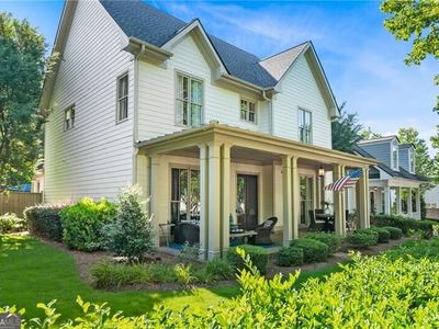 533 Tensas Trce, Milton, GA, 30004