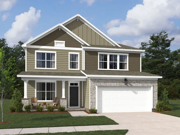 227 Jasmine Way Lot 383, La Vergne, TN 37086