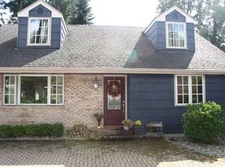 3115 Madora Dr SE, Olympia, WA 98503