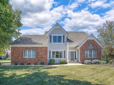 15140 W 144th Ter, Olathe, KS, 66062