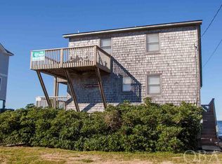 50170 Treasure Ct LOT 431, Frisco, NC 27936