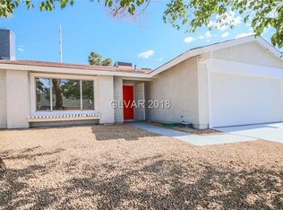 7265 Bridgeview Ave, Las Vegas, NV 89147