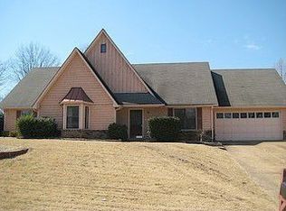 4101 Nipoma Cv, Memphis, TN 38125