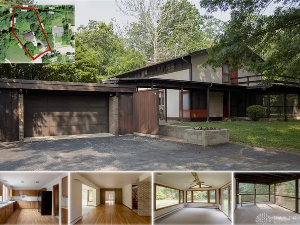 1414 Birch St, Yellow Springs, OH 45387