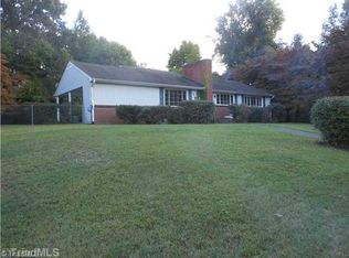 700 Cascade Ave, Winston Salem, NC 27127