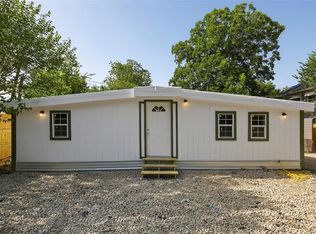 2730 S Jennings Ave, Fort Worth, TX 76110
