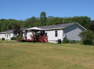 3610 S Schomberg Rd, Cedar, MI 49621