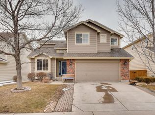 318 Kingbird Cir, Highlands Ranch, CO 80129
